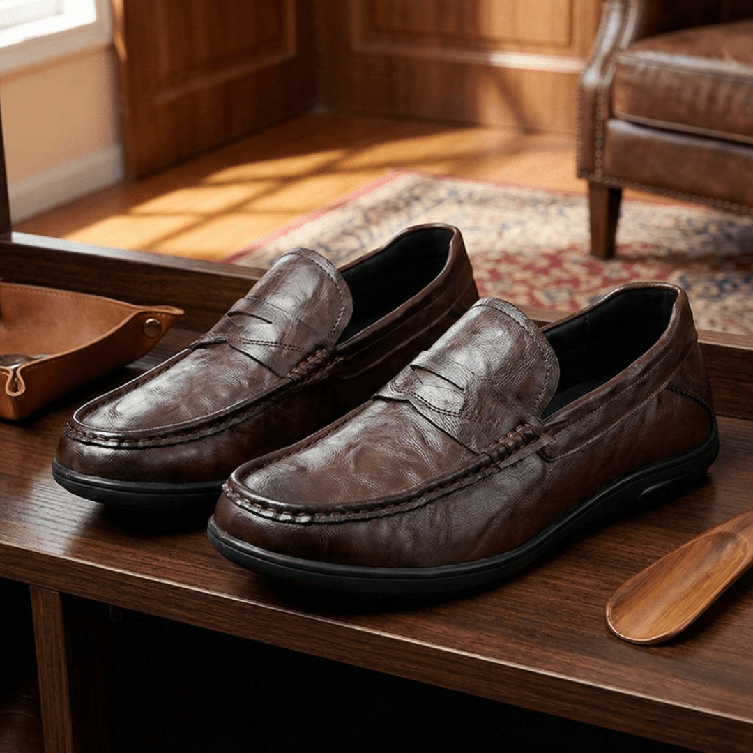 The Dakota Slip - On - Greyson Vale