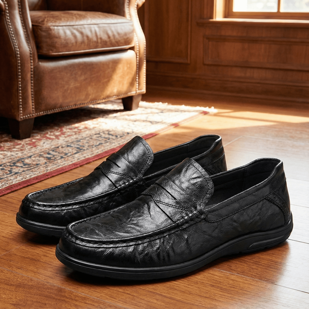 The Dakota Slip - On - Greyson Vale