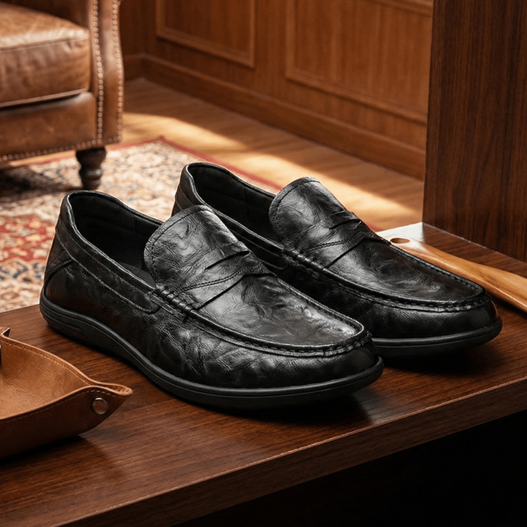 The Dakota Slip - On - Greyson Vale