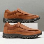 The Drifter Slip - On - Brown - 5.5