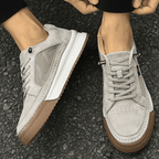The Driftwood Low Top - Greyson Vale