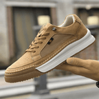 The Driftwood Low Top - Greyson Vale