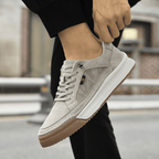 The Driftwood Low Top - Greyson Vale