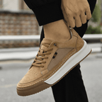 The Driftwood Low Top - Greyson Vale