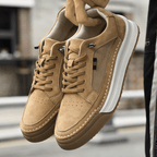 The Driftwood Low Top - Greyson Vale