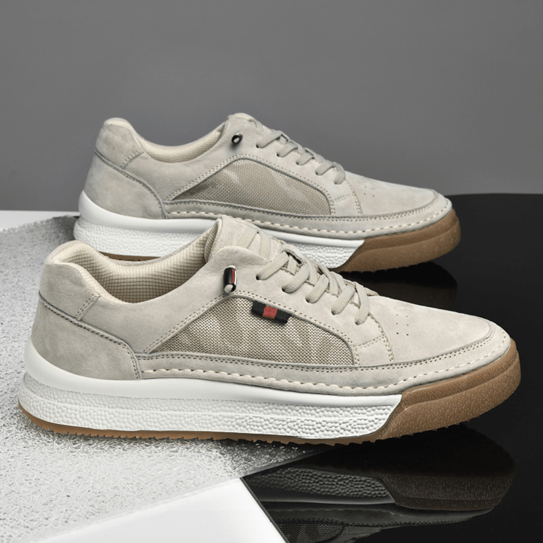 The Driftwood Low Top - Greyson Vale