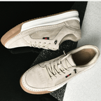 The Driftwood Low Top - Greyson Vale