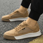 The Driftwood Low Top - Greyson Vale