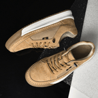 The Driftwood Low Top - Greyson Vale