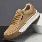 The Driftwood Low Top - Greyson Vale