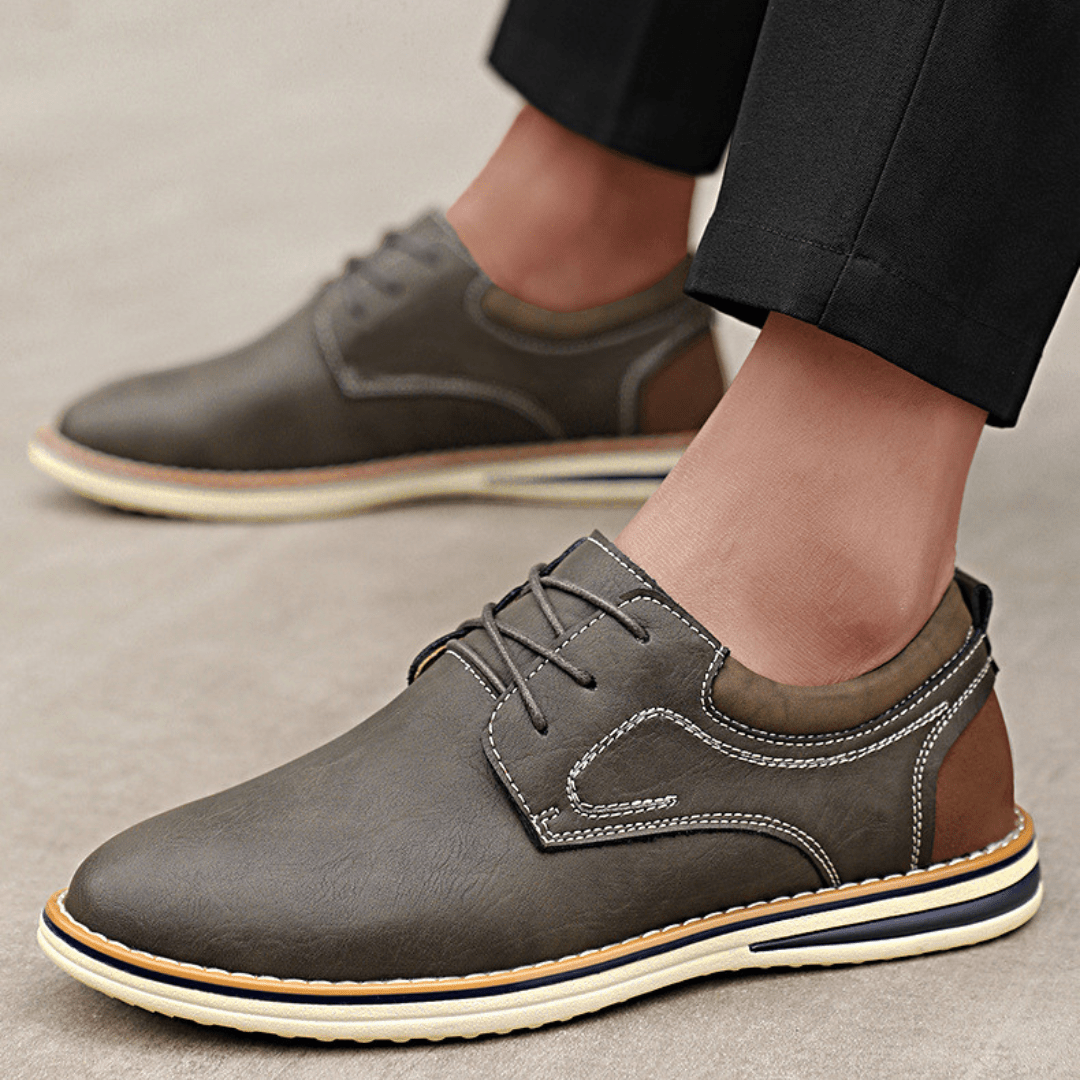 The Easton Comfort - Hybrid - Greyson Vale