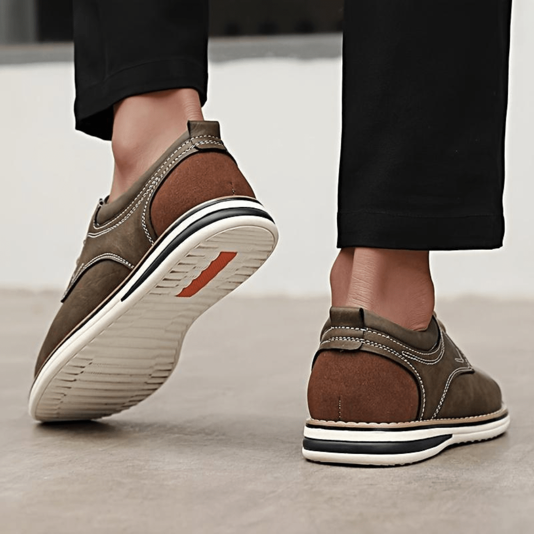 The Easton Comfort - Hybrid - Greyson Vale