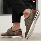 The Easton Comfort - Hybrid - Greyson Vale