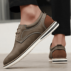 The Easton Comfort - Hybrid - Greyson Vale