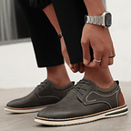 The Easton Comfort - Hybrid - Greyson Vale