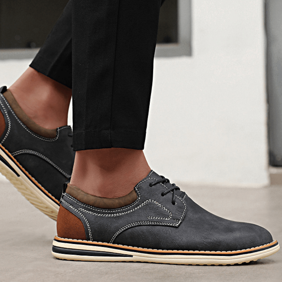 The Easton Comfort - Hybrid - Greyson Vale