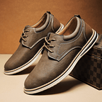 The Easton Comfort - Hybrid - Greyson Vale