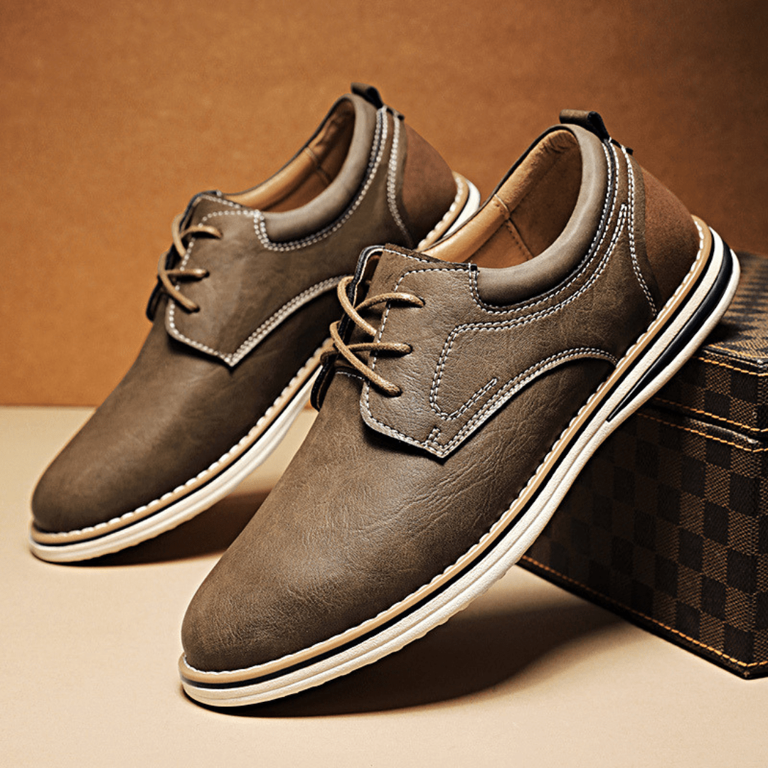 The Easton Comfort - Hybrid - Greyson Vale