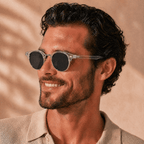 The Ellison Browline Frames - Tortoise - 