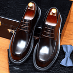 The Estate Cowhide Derby - Greyson Vale