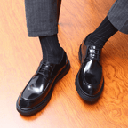 The Estate Cowhide Derby - Greyson Vale