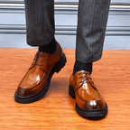 The Estate Cowhide Derby - Greyson Vale