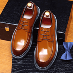 The Estate Cowhide Derby - Greyson Vale