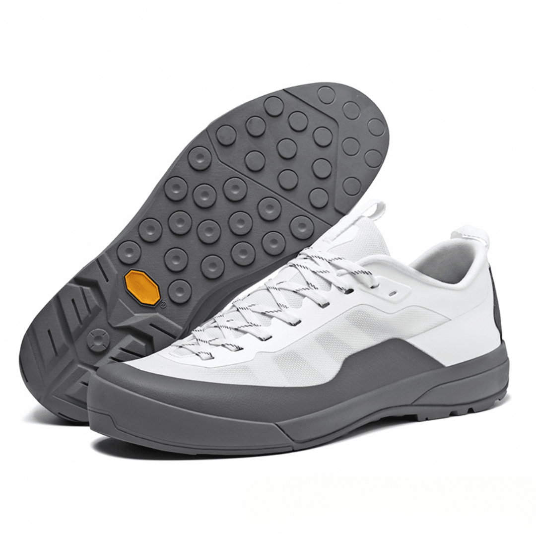 The Fieldstone Trainer - Grey - 6.5