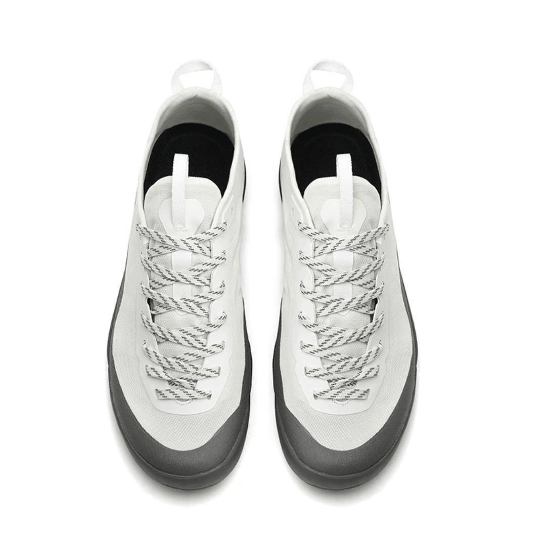 The Fieldstone Trainer - Grey - 6.5