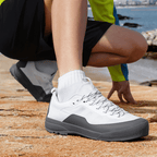 The Fieldstone Trainer - Grey - 6.5