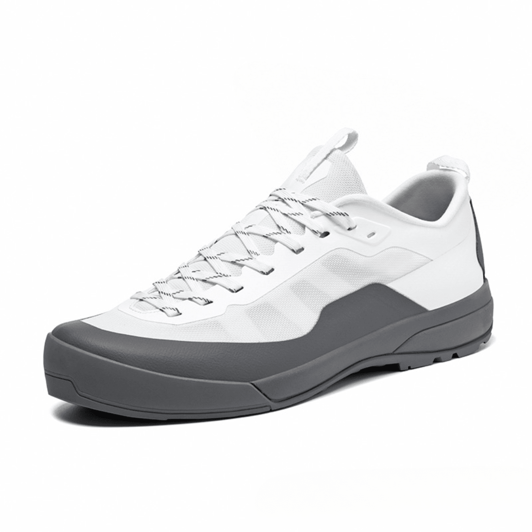 The Fieldstone Trainer - Grey - 6.5