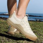 The Fieldstone Trainer - Khaki - 4.5