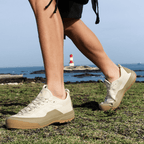 The Fieldstone Trainer - Khaki - 4.5