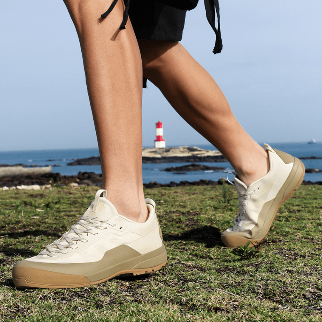 The Fieldstone Trainer - Khaki - 4.5