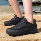 The Fieldstone Trainer - Black - 6.5