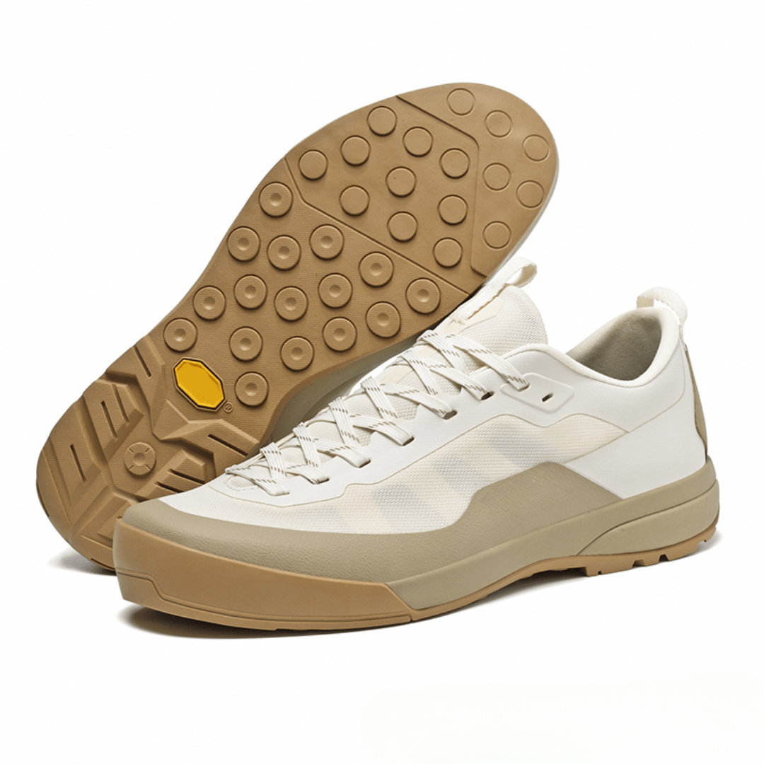 The Fieldstone Trainer - Khaki - 4.5