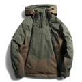 The Forge Utility Jacket - Greyson Vale