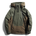 The Forge Utility Jacket - Greyson Vale