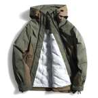 The Forge Utility Jacket - Greyson Vale