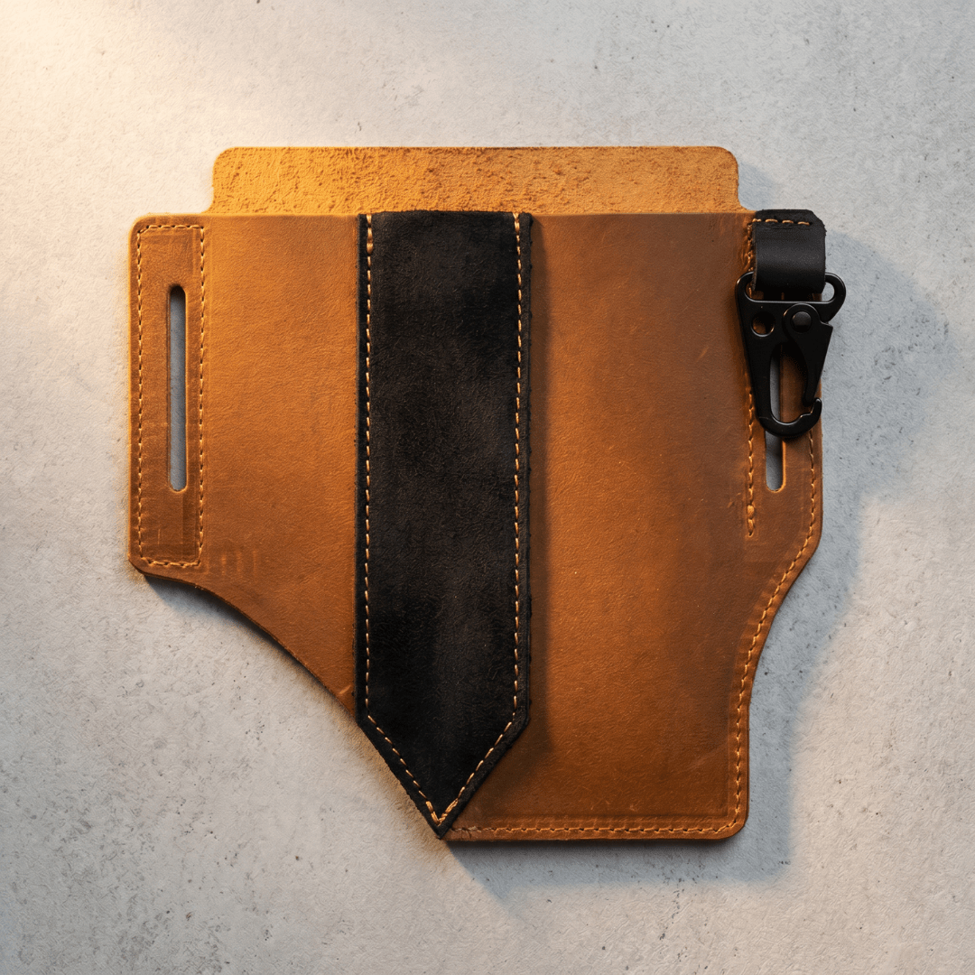 The Frontier EDC Organizer - Two - Tone - 