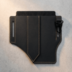 The Frontier EDC Organizer - Black - 