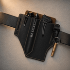 The Frontier EDC Organizer - Espresso - 