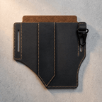 The Frontier EDC Organizer - Espresso - 