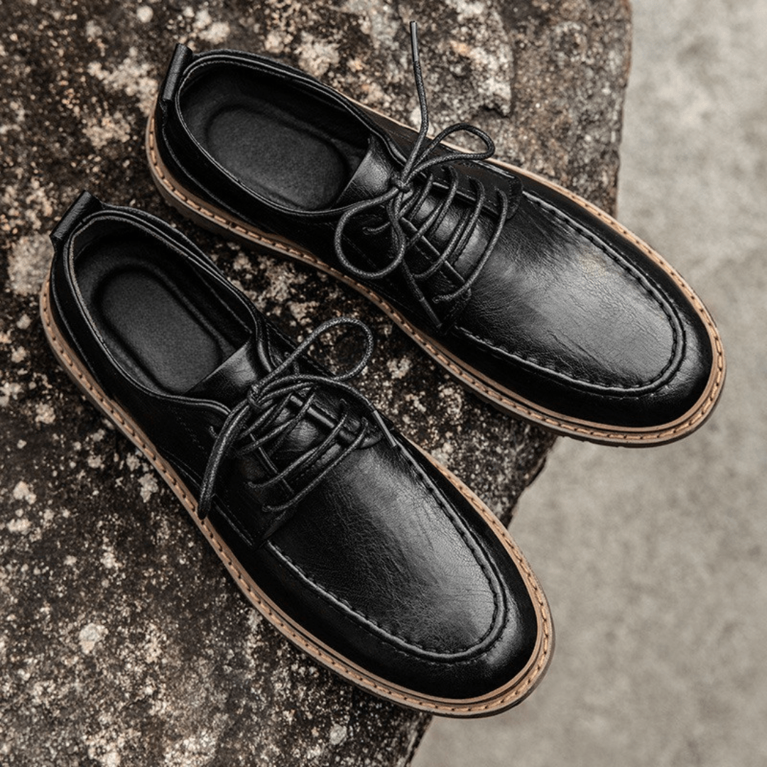 The Garrison Hybrid Derby - Greyson Vale