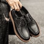 The Garrison Hybrid Derby - Greyson Vale