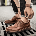 The Garrison Hybrid Derby - Greyson Vale