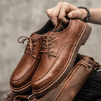 The Garrison Hybrid Derby - Greyson Vale