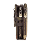 The Garrison Hybrid Wallet - Greyson Vale