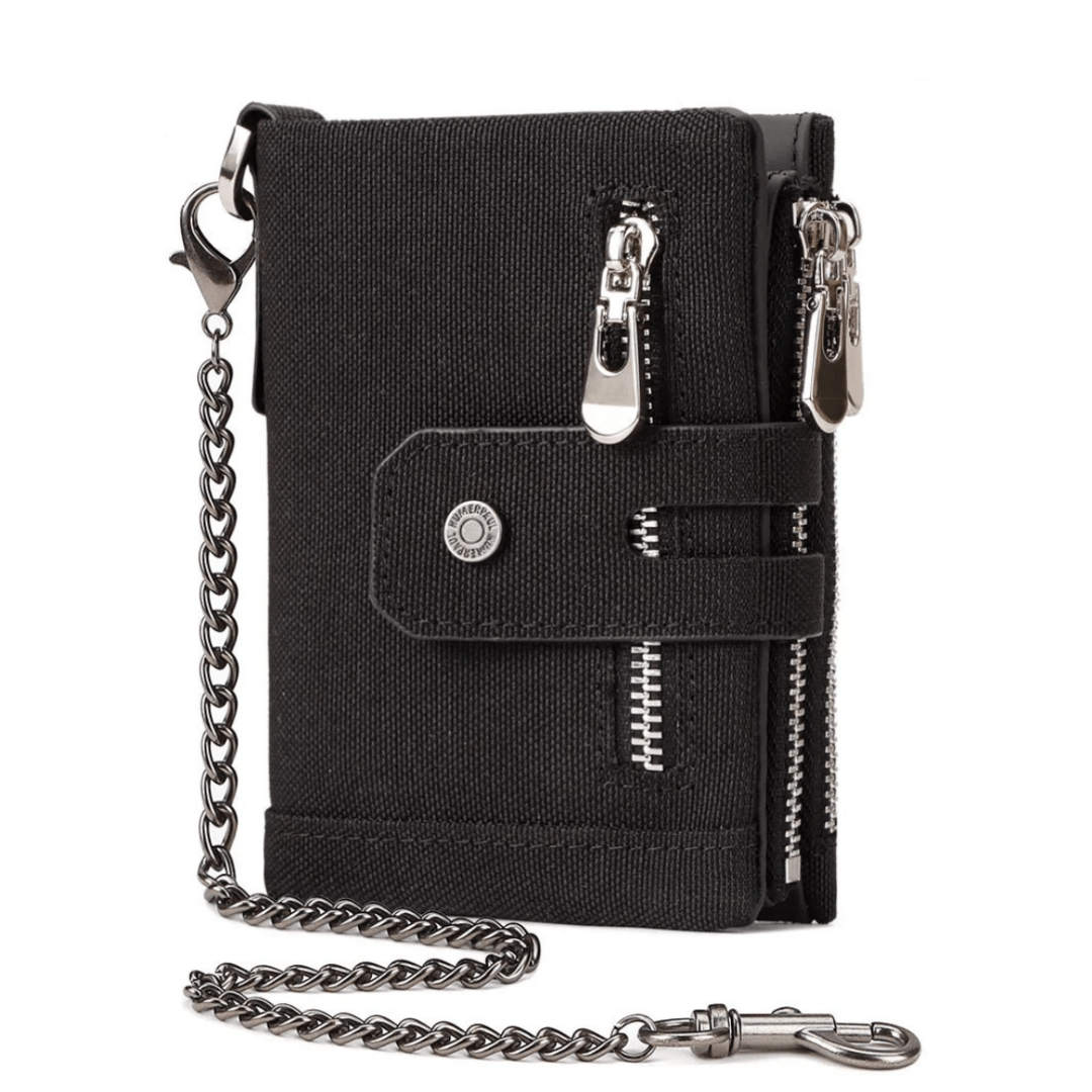 The Garrison Hybrid Wallet - Greyson Vale