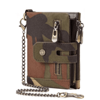 The Garrison Hybrid Wallet - Greyson Vale